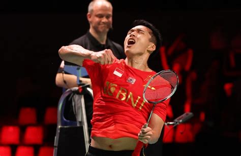 Link Live Streaming 16 Besar Malaysia Open 2022 Dapat .